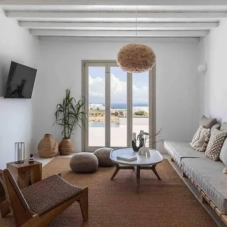 Barbara, By Red Windmill Вилла