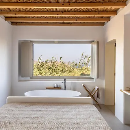 Barbara, By Red Windmill * Kalafatis