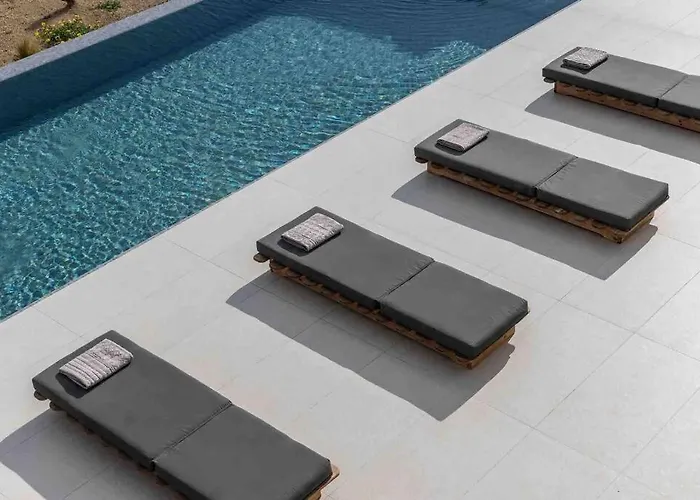 Βίλα Barbara, By Red Windmill *