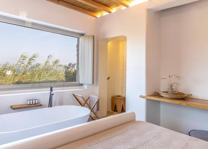 Barbara, By Red Windmill *