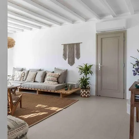 빌라 Barbara, By Red Windmill