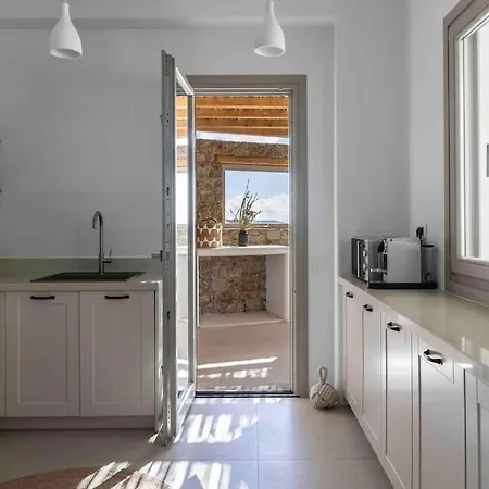 Barbara, By Red Windmill 빌라 *