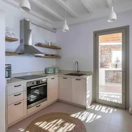 Villa Barbara, By Red Windmill Mykonos Town