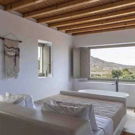 Barbara, By Red Windmill