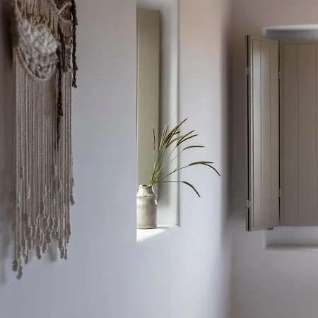 Barbara, By Red Windmill