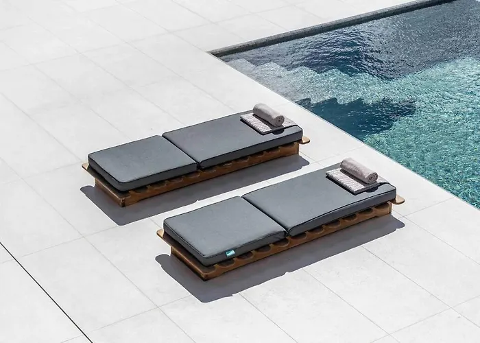 别墅 Barbara, By Red Windmill