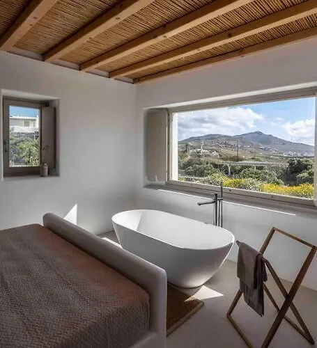 Barbara, By Red Windmill Калафатис