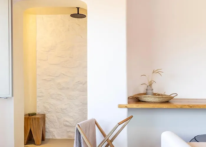 Barbara, By Red Windmill Kalafatis