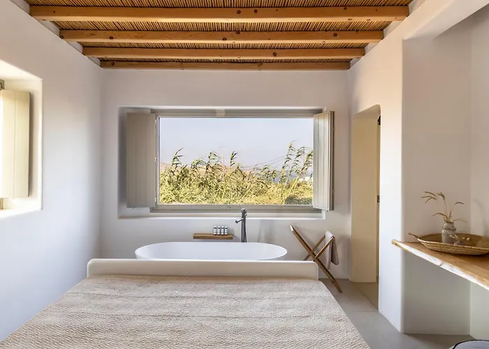 Barbara, By Red Windmill * Kalafatis